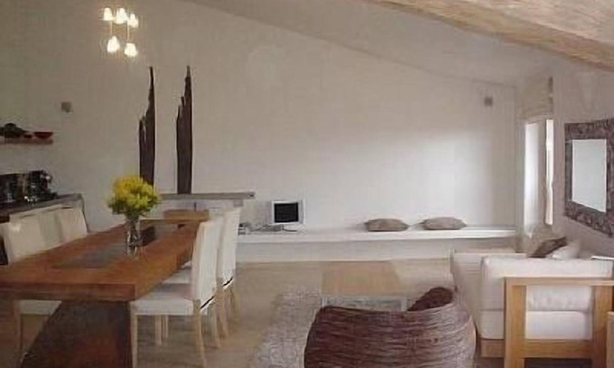Vence Apartment | Modern Loft Apartment In The Heart Of 12th Century Vence