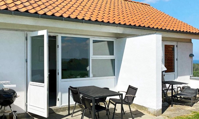 Sandkaas House | Modern Loft with Sea View - By Traum Ferienwohnungen