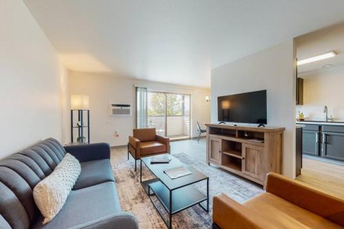Kalispell Apartment | Modern Lofts at Aria 12