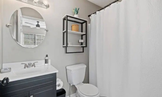 Phoenix Hill House | Modern Louisville Home Near NuLu + Bourbon Trail