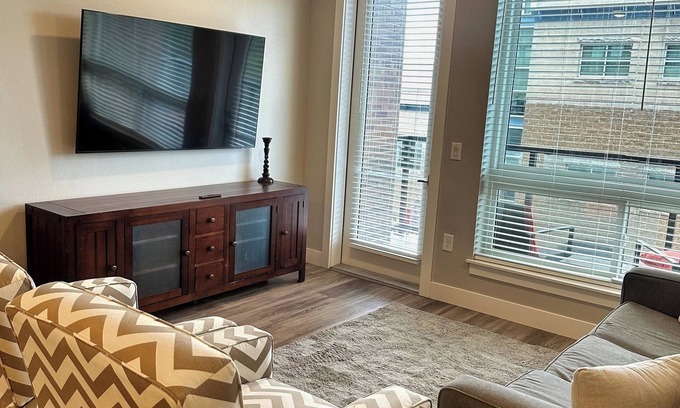 Castle Rock Condo | Modern Luxury in the Heart of Downtown Castle Rock