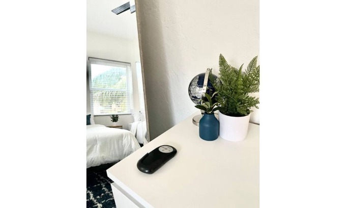North Miami Cottage | Modern Miami Cottage - 12 mins from the Beach