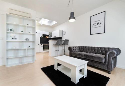 Porta Westfalica Apartment | Modern mit schönem Ausblick