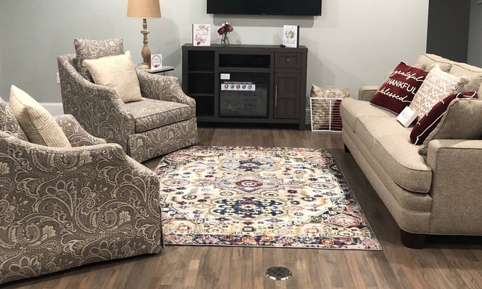 Royse City House | Modern Ranch Home SLEEPS UP with to12 - 5 BDRS 3 Baths. Next to Venues.