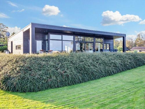 Hjarbæk House | Modern Retreat with View - By Traum Ferienwohnungen