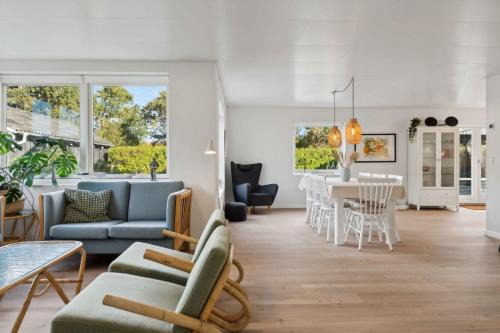 Skagen House | Modern Skagen-House Near Beach And Town