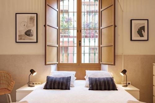 San Lorenzo Apartment | Modern spacious apartment central of Seville