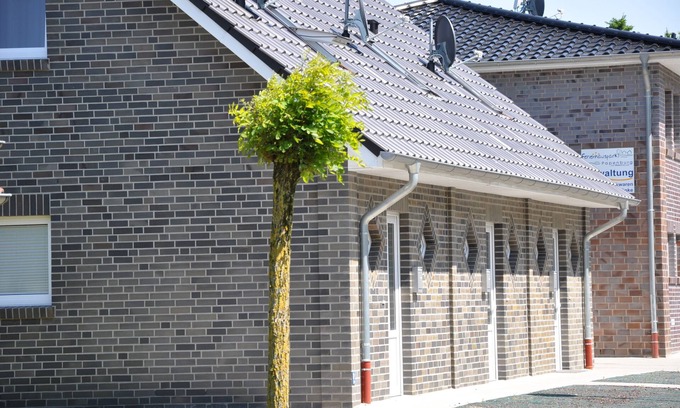 Papenburg House | Modern spacious terraced house in the holiday home park Papenburg for 2 people