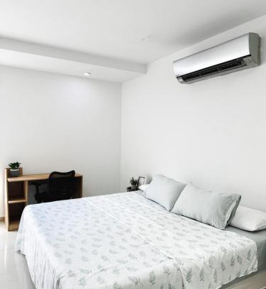Yopal Apartment | Modern Studio Apartment in downtown Yopal