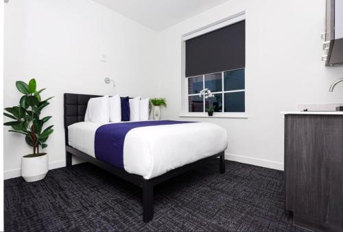 Fenway–Kenmore Apartment | Modern Studio in Historic Boston - Unit #101