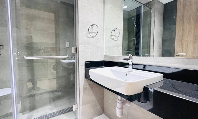 Discovery Gardens Apartment | Modern Studio in Jebel Ali Village