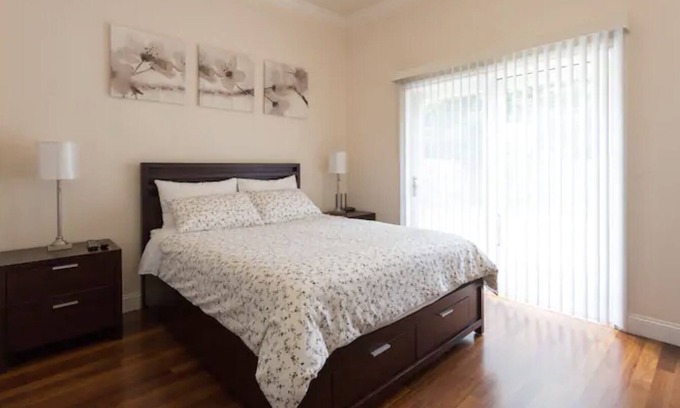 Cupertino Apartment | Modern Suite in Cupertino