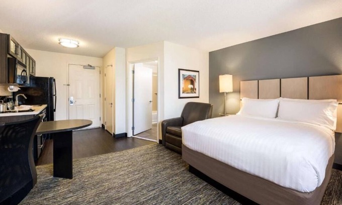 Brentwood House | Modern Suite Near Radnor Lake State Park! Full Kitchen, Pets Allowed!