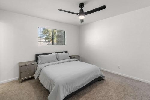 Tempe House | Modern Villa Comphy Stay in Tempe with pool