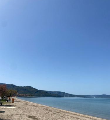 Lesvos House | Modern Villa in Lesvos