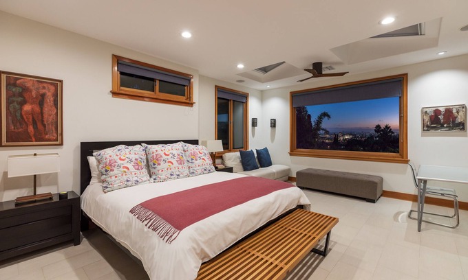 Hollywood Dell House | Modern Vintage compound 11 bedrooms 12 1/2 BA