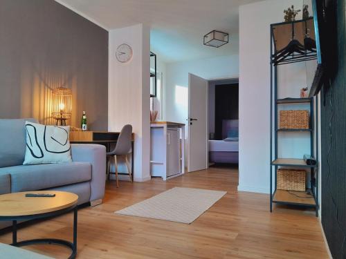 Velbert Apartment | moderne 2 Zimmer Wohnung Velbert-Heiligenhaus an A44