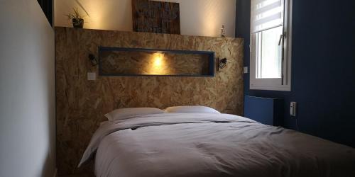 Saint-Avold Apartment | Moderne et paisible studio avec balcon
