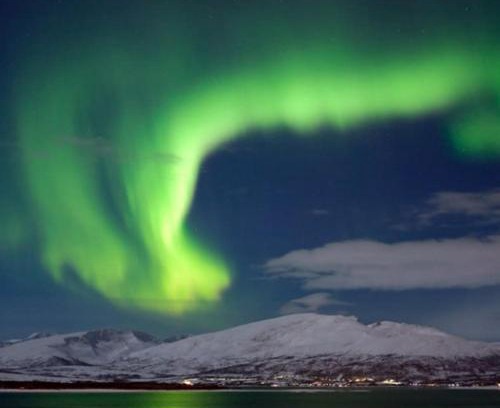 Tromso Apartment | Moderne og privat leilighet i Tromsø- gratis parkering!