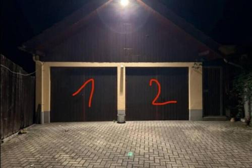 Rosental Apartment | Modernes 1 Zimmer Apartment