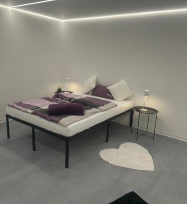 Bad Rappenau Apartment | Modernes Appartement