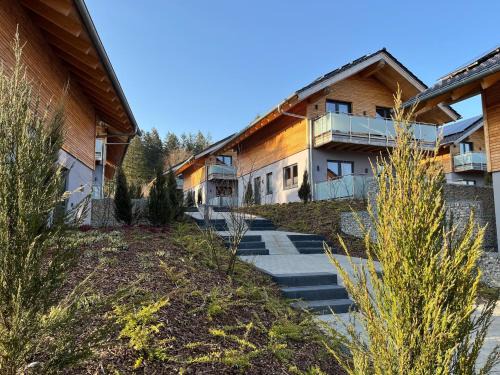 Bockswiese House | modernes Chalet in Hahnenklee