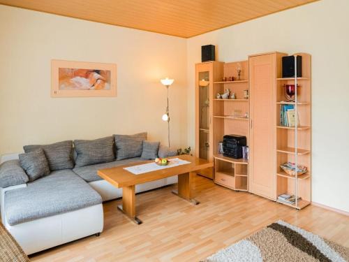 Ortsmitte Apartment | Modernes Familienapartment
