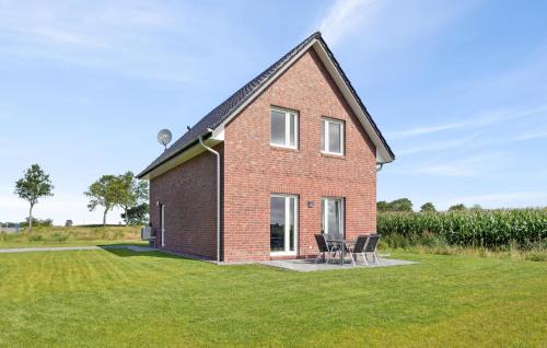 Nordholz House | Modernes Ferienhaus Mit Sauna