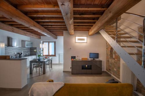 Scandicci Apartment | Modernes Haus Mit Garten Und Privatem Parkplatz