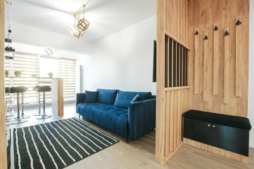 Iasi Apartment | Modernissimo - urban perfection