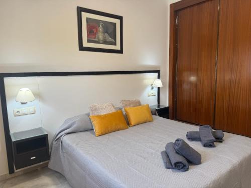 Bormujos Apartment | ModernLux