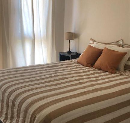 Tandil Apartment | Moderno departamento con cochera privada - Montiel 26