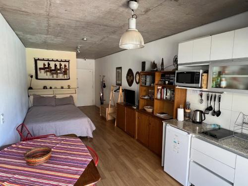 Chacarita Apartment | Moderno estudio, muy luminoso - Movistar Arena