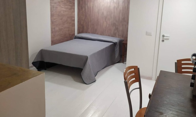 Sassari Apartment | Moderno monolocale al centro di Sassari per 4 ospiti