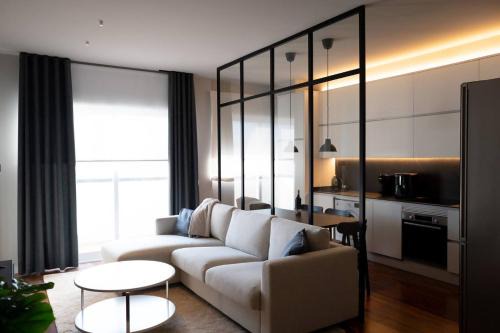 Torrellano Apartment | Moderno Piso Céntrico y Equipado