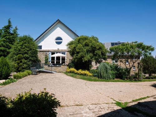 Amel House | Moderscheid Cottage with Spa