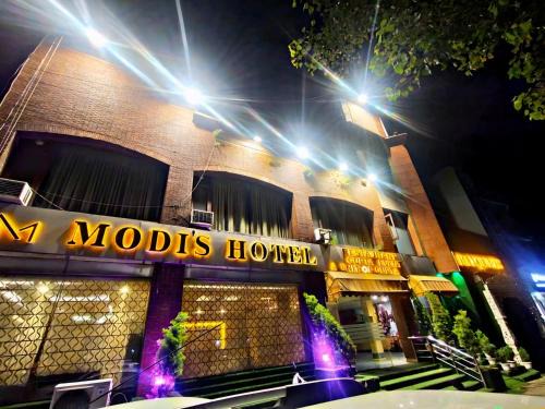 Kumarhatti Hotel | Modi Hotel & Resorts