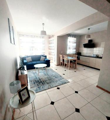 Nowy Dwor Mazowiecki Apartment | Modlinska Apartments