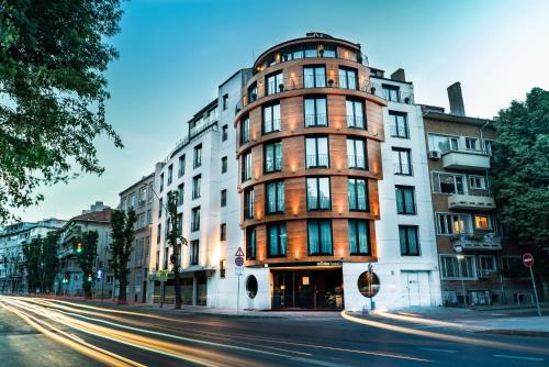 Varna City Centre Hotel | mOdus Hotel