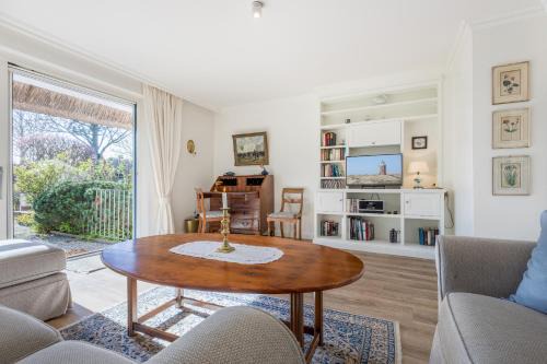 Keitum Apartment | Moers