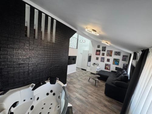Oradea Apartment | Moft Hotel Apartments Free Parking Self Check-In