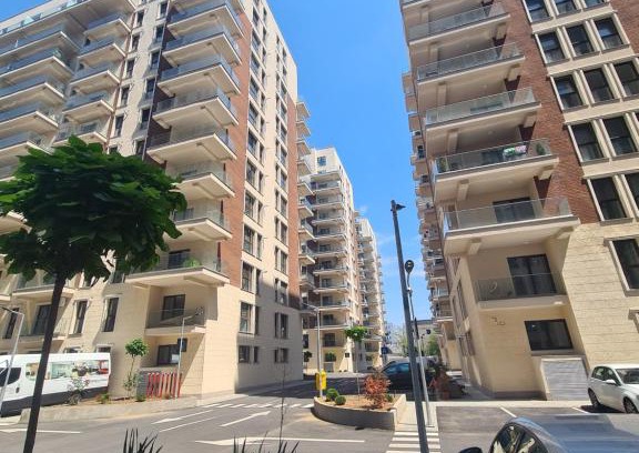 Drumul Taberei Apartment | Moghioros Park Residence DUM3