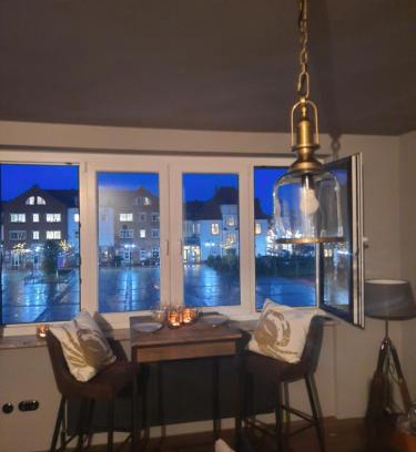 Nordenham Apartment | MOIN !Die Weserbude
