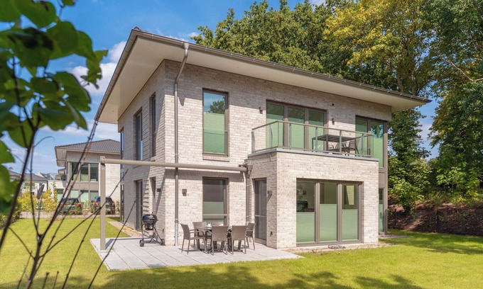 Dangast Apartment | Moin und Herzlich Willkommen in der Ferienwohnung Hacienda !