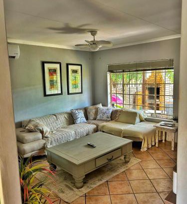 Pretoria Apartment | Moja longstay luxury