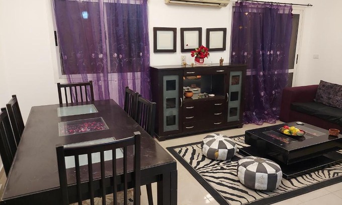 Madinaty Apartment | MoJo's Madinaty Hotel