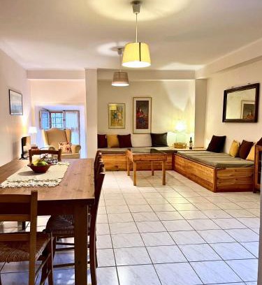 Mithimna Apartment | MOLAV Apartment