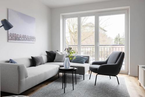 Bad St. Peter-Ording Apartment | Mole