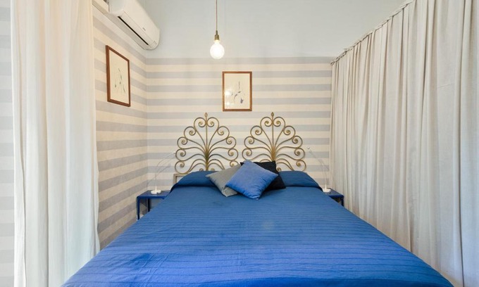 Vanchiglia Apartment | Moleloca - Open space Regina