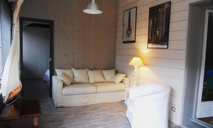 Moliets-et-Maa House | Moliets: House/Villa - MOLIETS